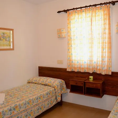 Menorca Bonavista Apartment Cala Galdana  Room photo