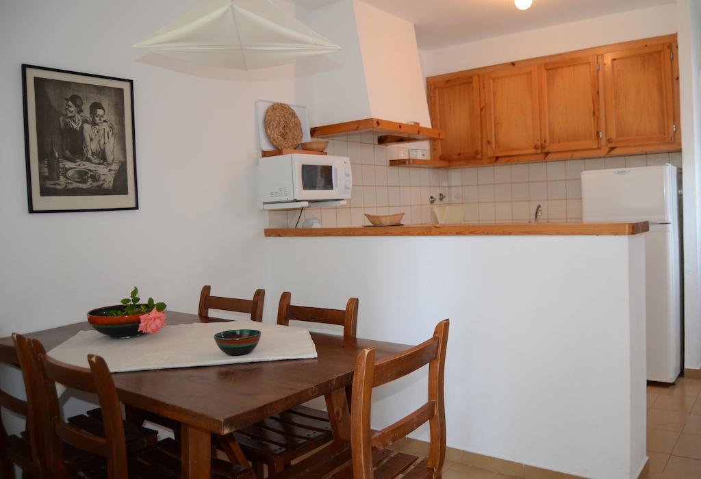 Apartment Menorca Bonavista *