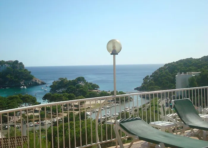 Menorca Bonavista